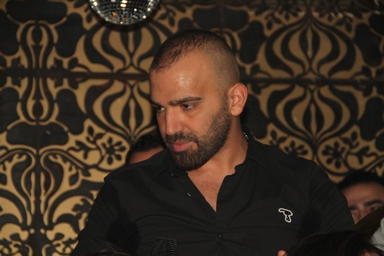 Taiga Beirut On Saturday Night